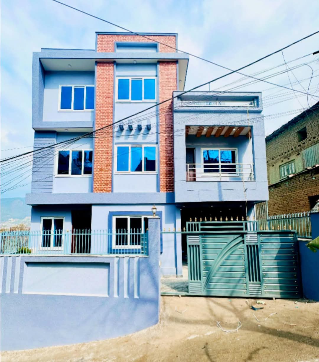 Picture of Tokha Municipality, Bagmati